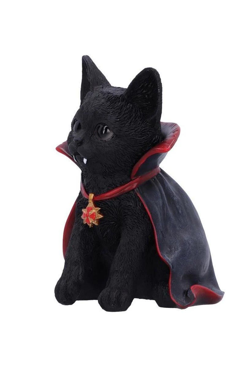 Count Catula Statue - Image 4