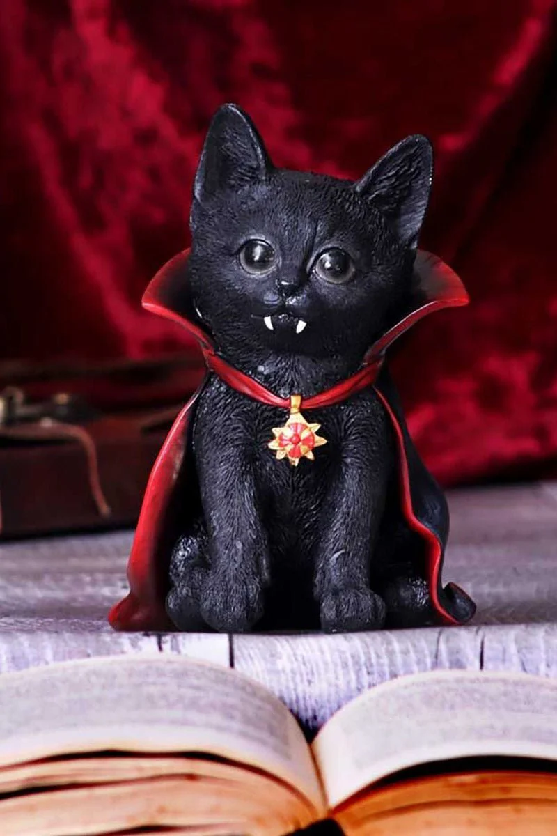 Count Catula Statue - Image 6