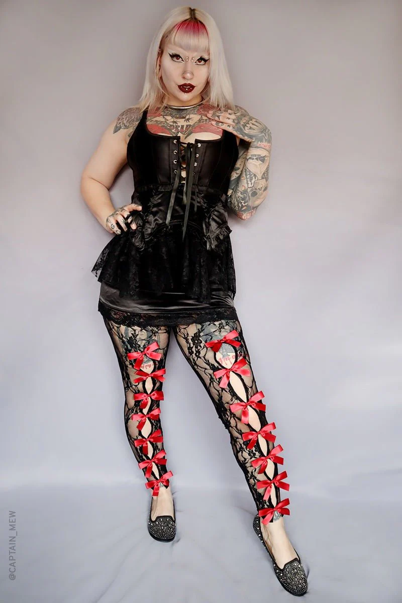 Countess Leggings - Image 2