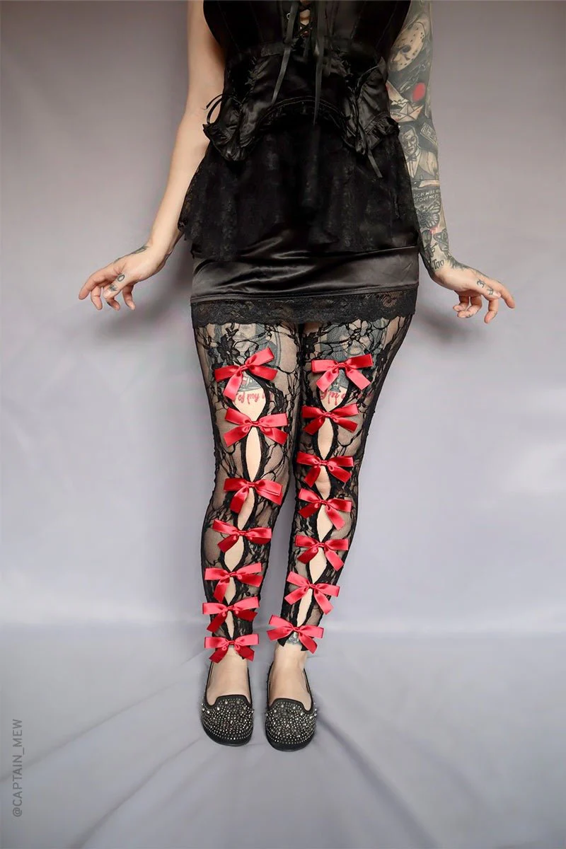 Countess Leggings - Image 3