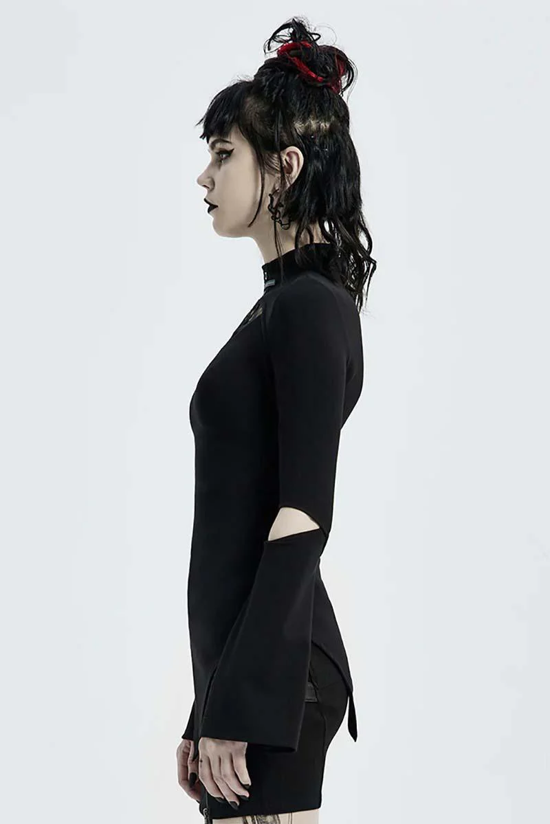 Coven Creature Cutout Top - Image 2
