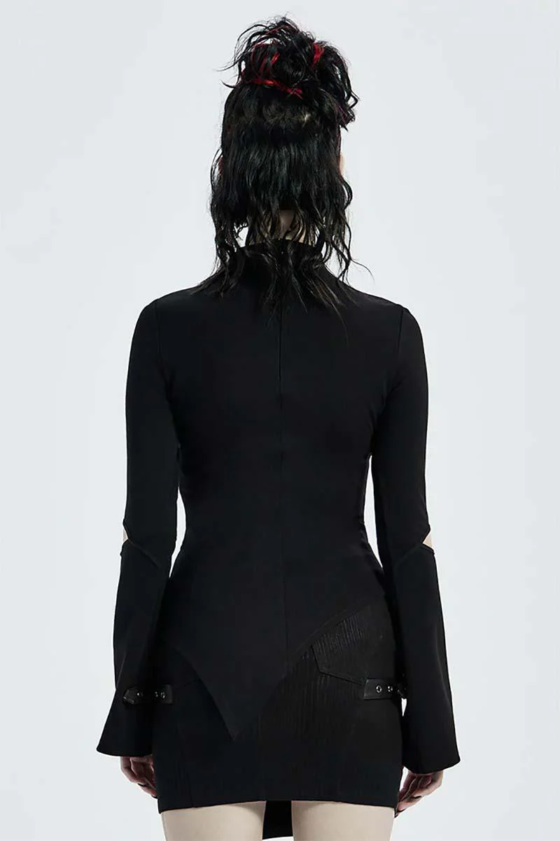 Coven Creature Cutout Top - Image 3