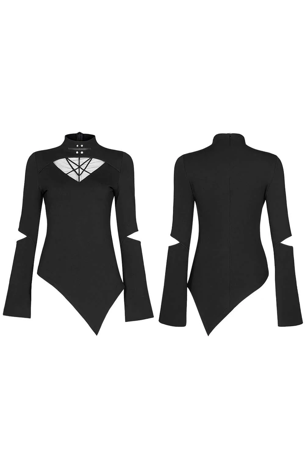 Coven Creature Cutout Top - Image 5