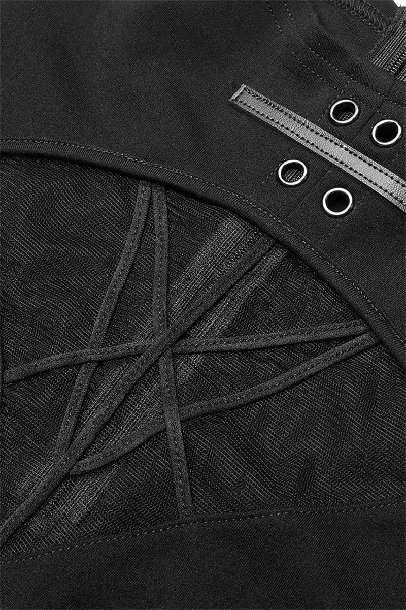 Coven Creature Cutout Top - Image 6