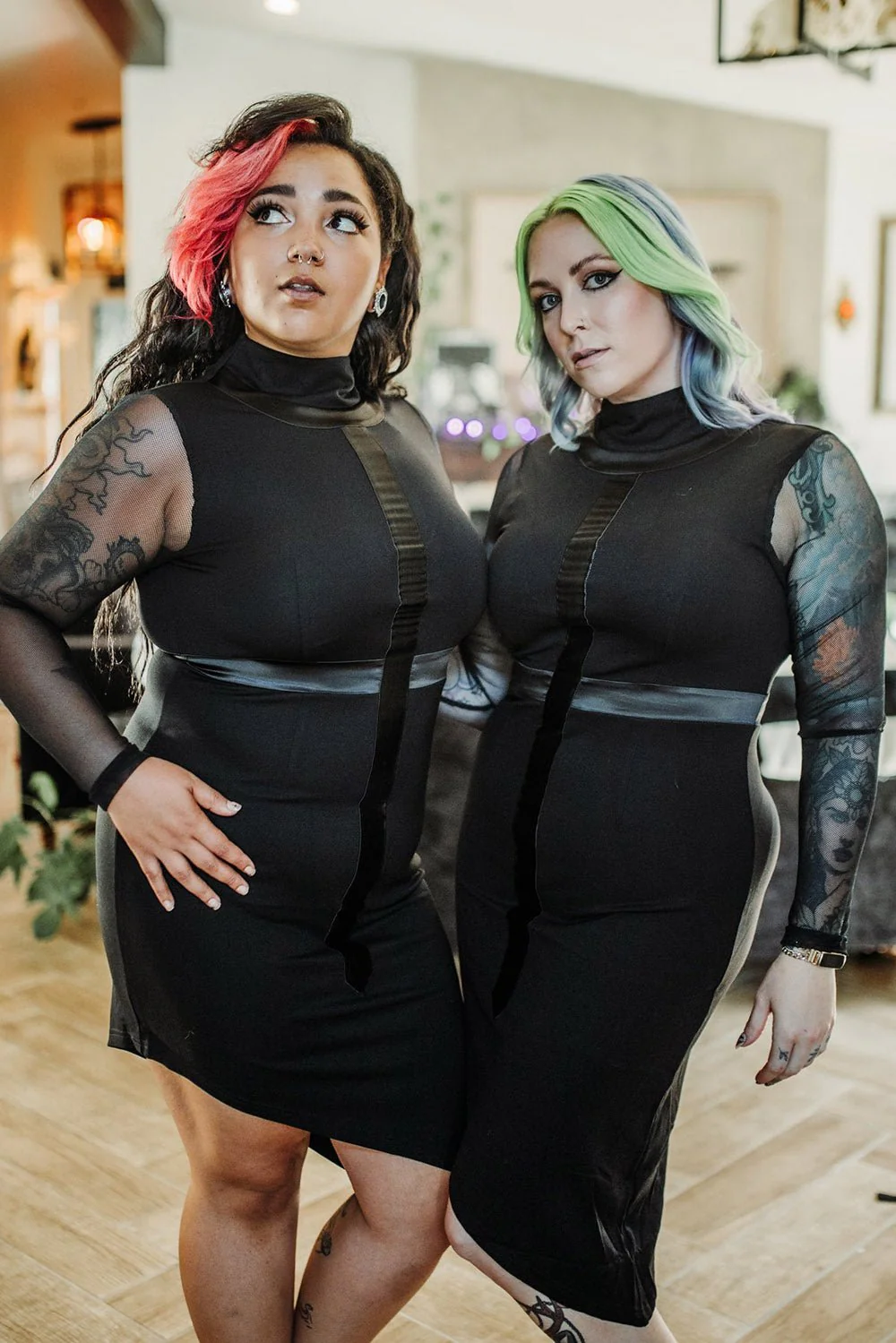 Covenant Dress - Image 11