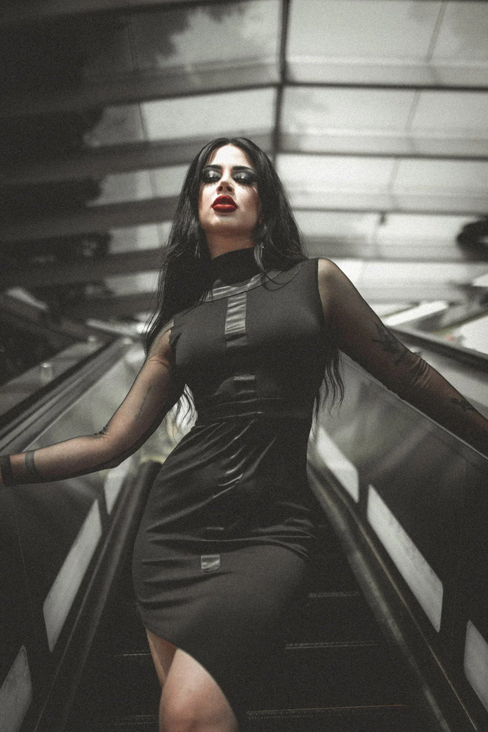 Covenant Dress - Image 4