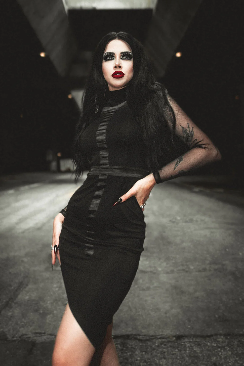 Covenant Dress - Image 8