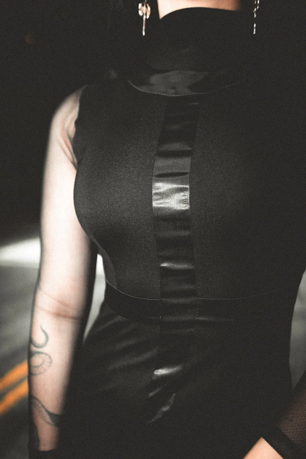 Covenant Dress - Image 9