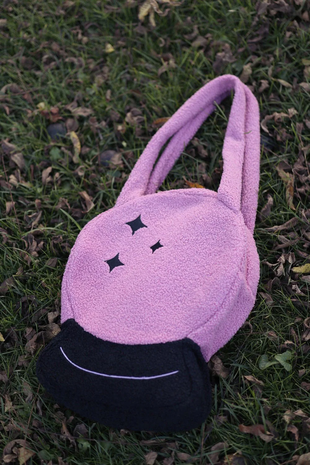 Cozy Crystal Ball Bag - Image 5