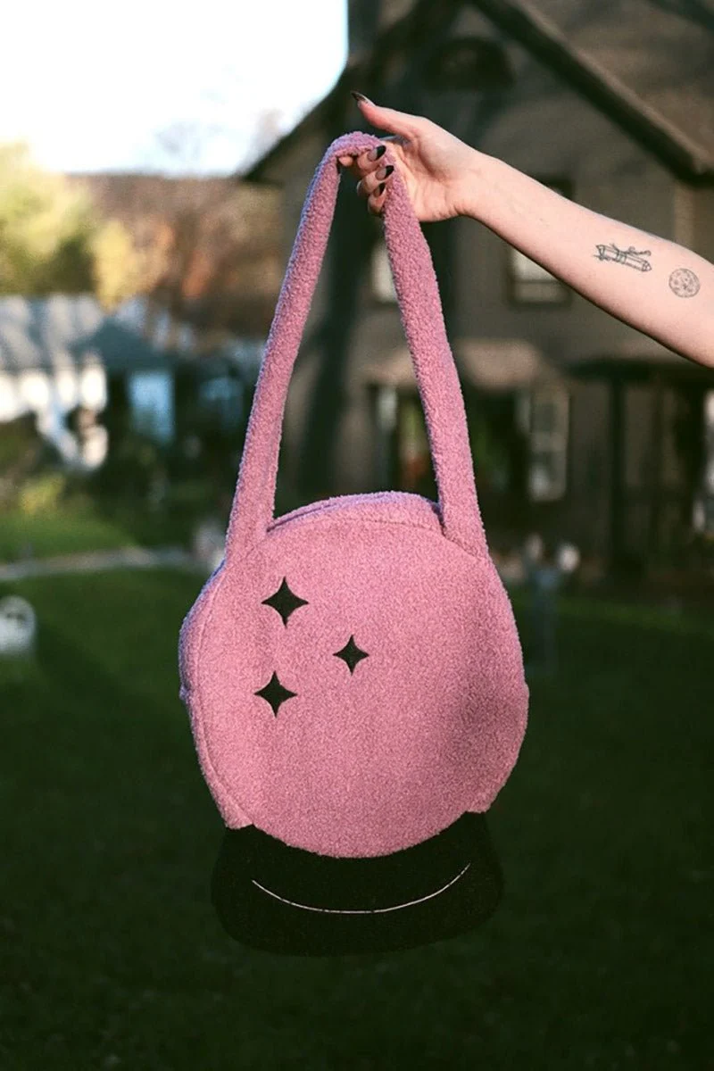 Cozy Crystal Ball Bag - Image 9