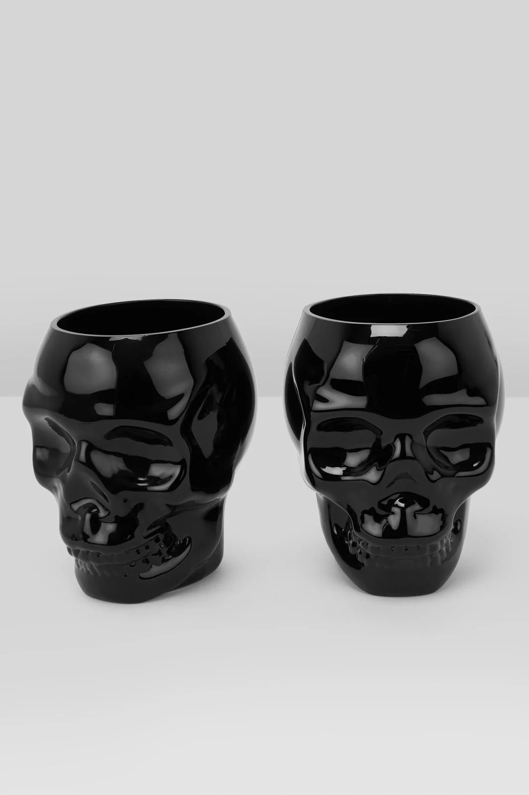Cranium Drinking Glasses [B] - Image 3