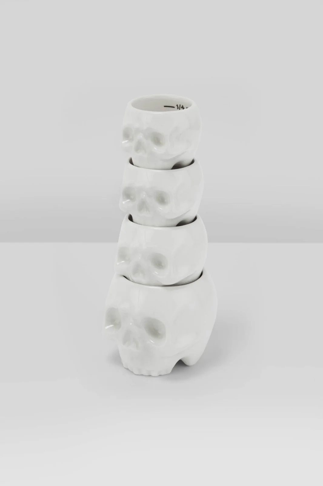 Cranium Measuring Cups - Image 3