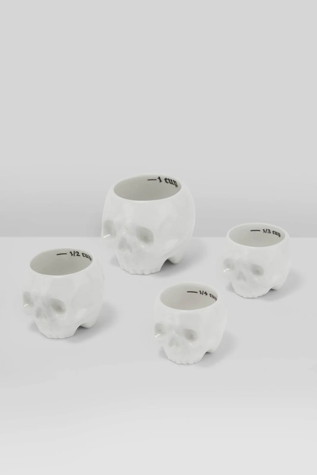 Cranium Measuring Cups - Image 4