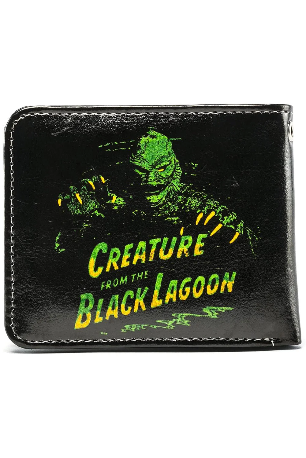 Creature from the Black Lagoon Bifold Wallet - Image 3