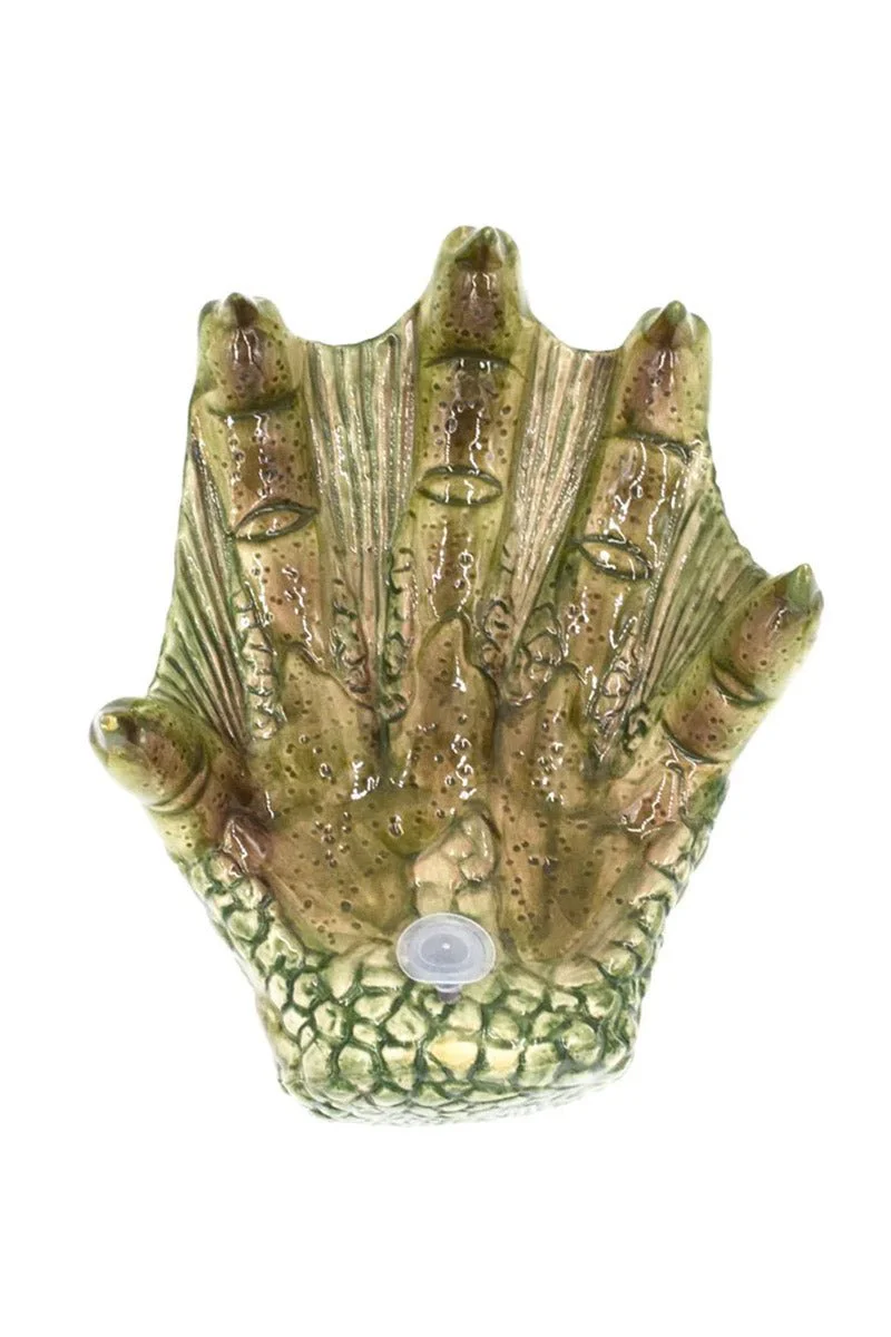 Creature Hand Ceramic Dish - Image 3