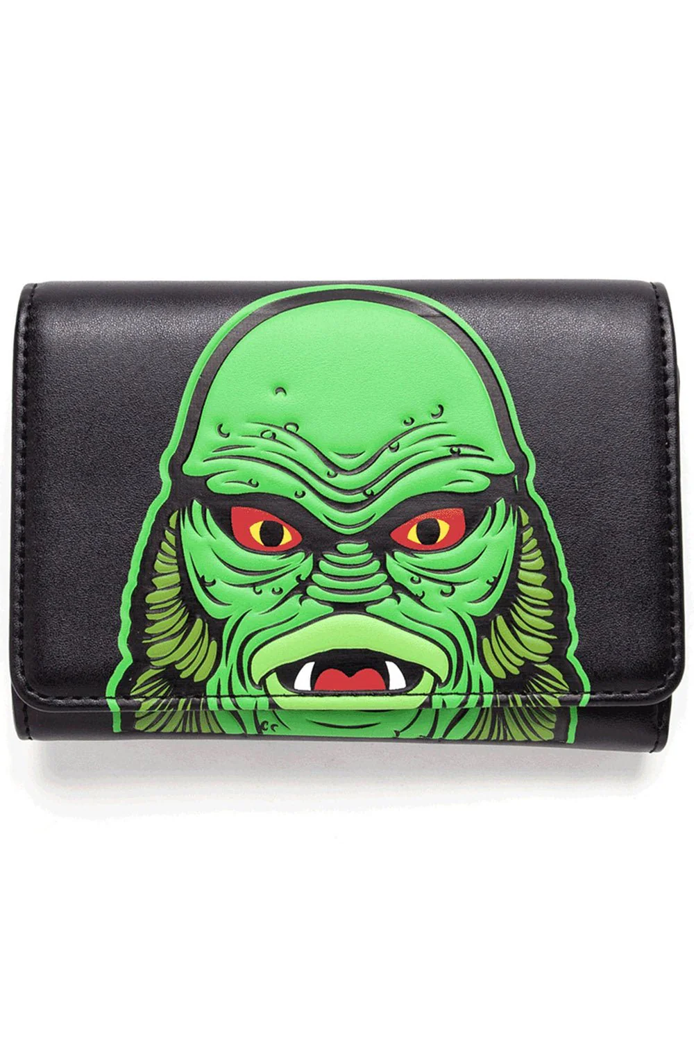 Creature Tri-Fold Wallet - Image 2
