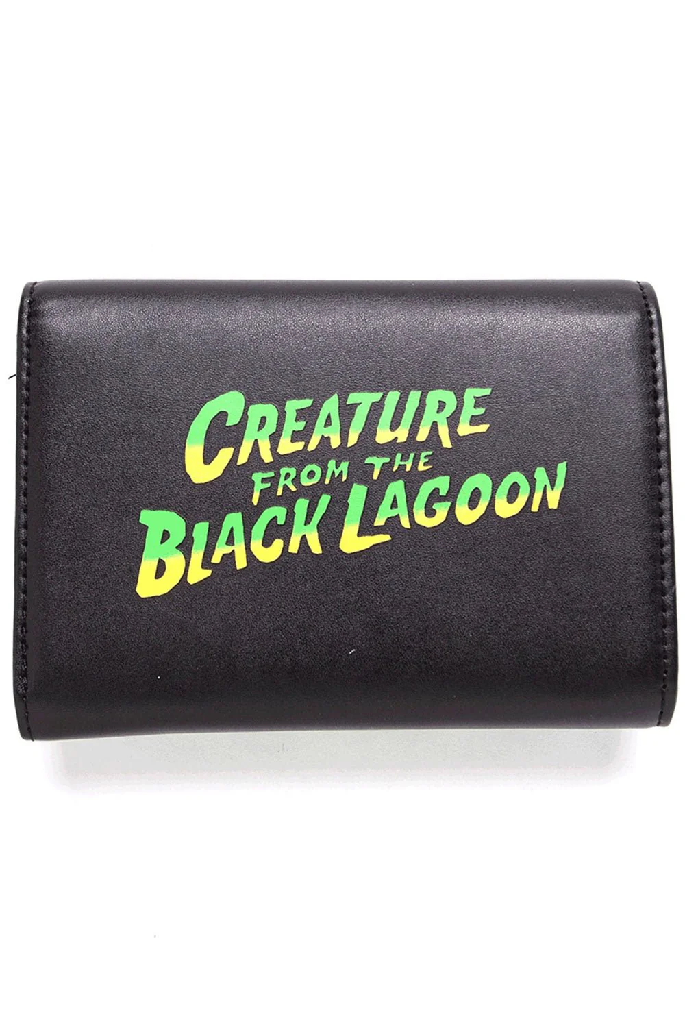 Creature Tri-Fold Wallet - Image 3