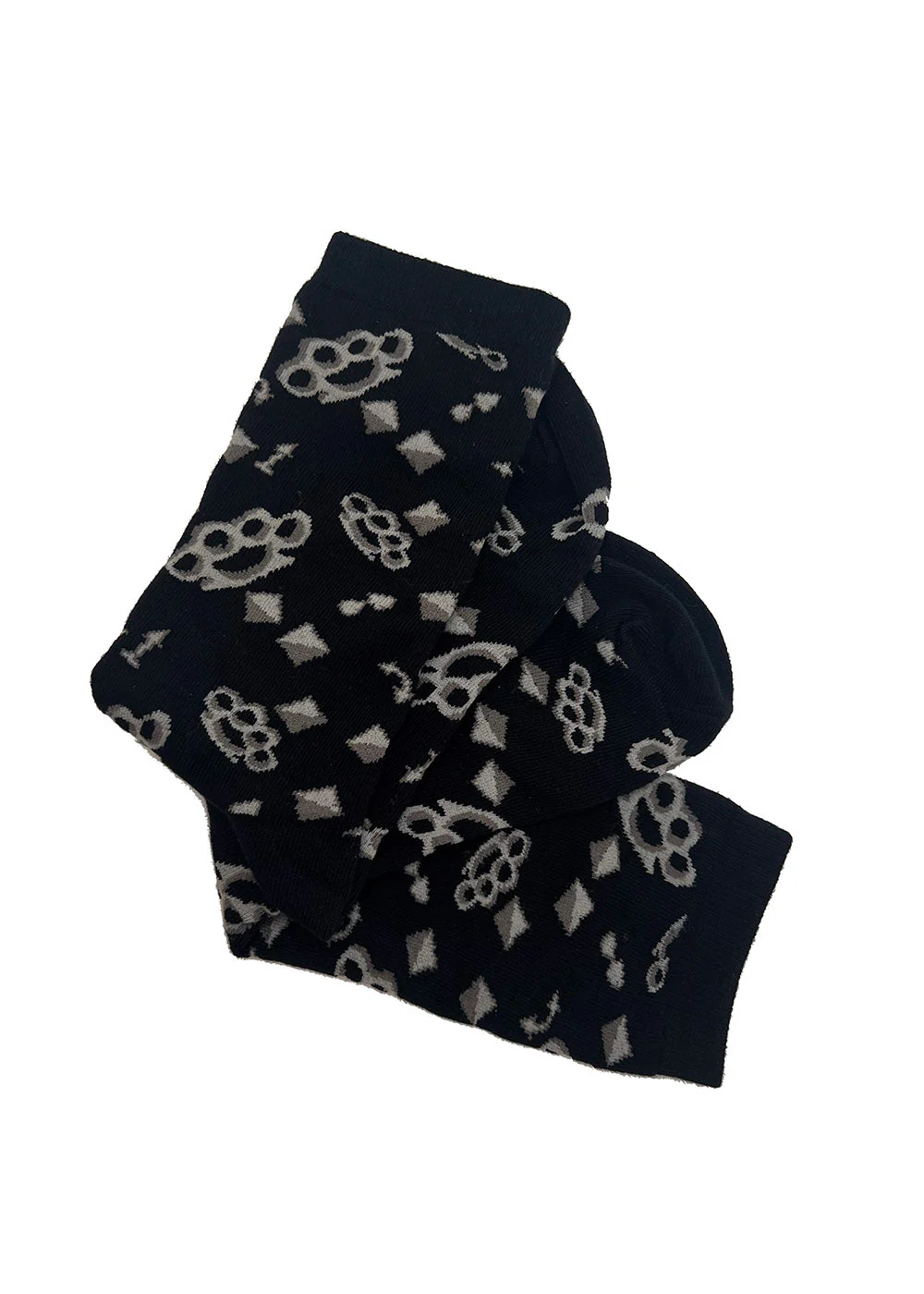 Creepy Crew Socks [Punk Piercings] - Image 9