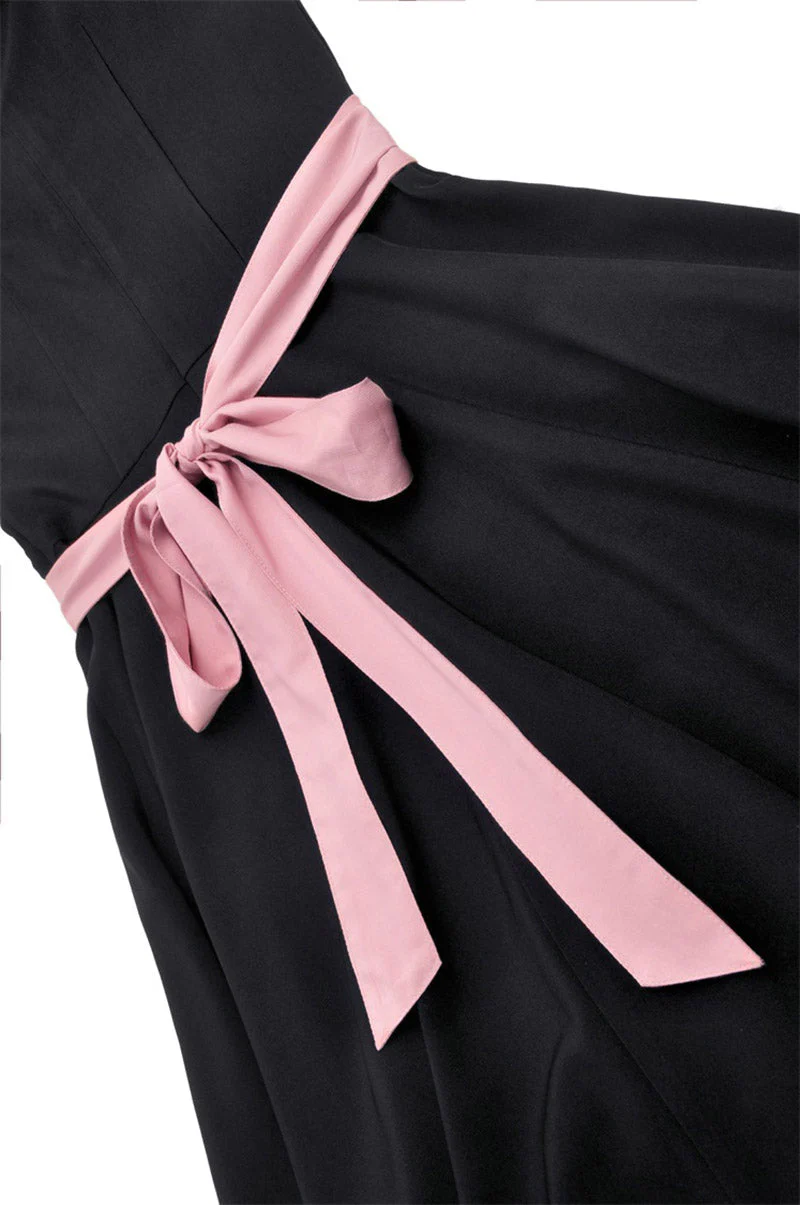 Creepy Cute Ruffle Dress - Image 10