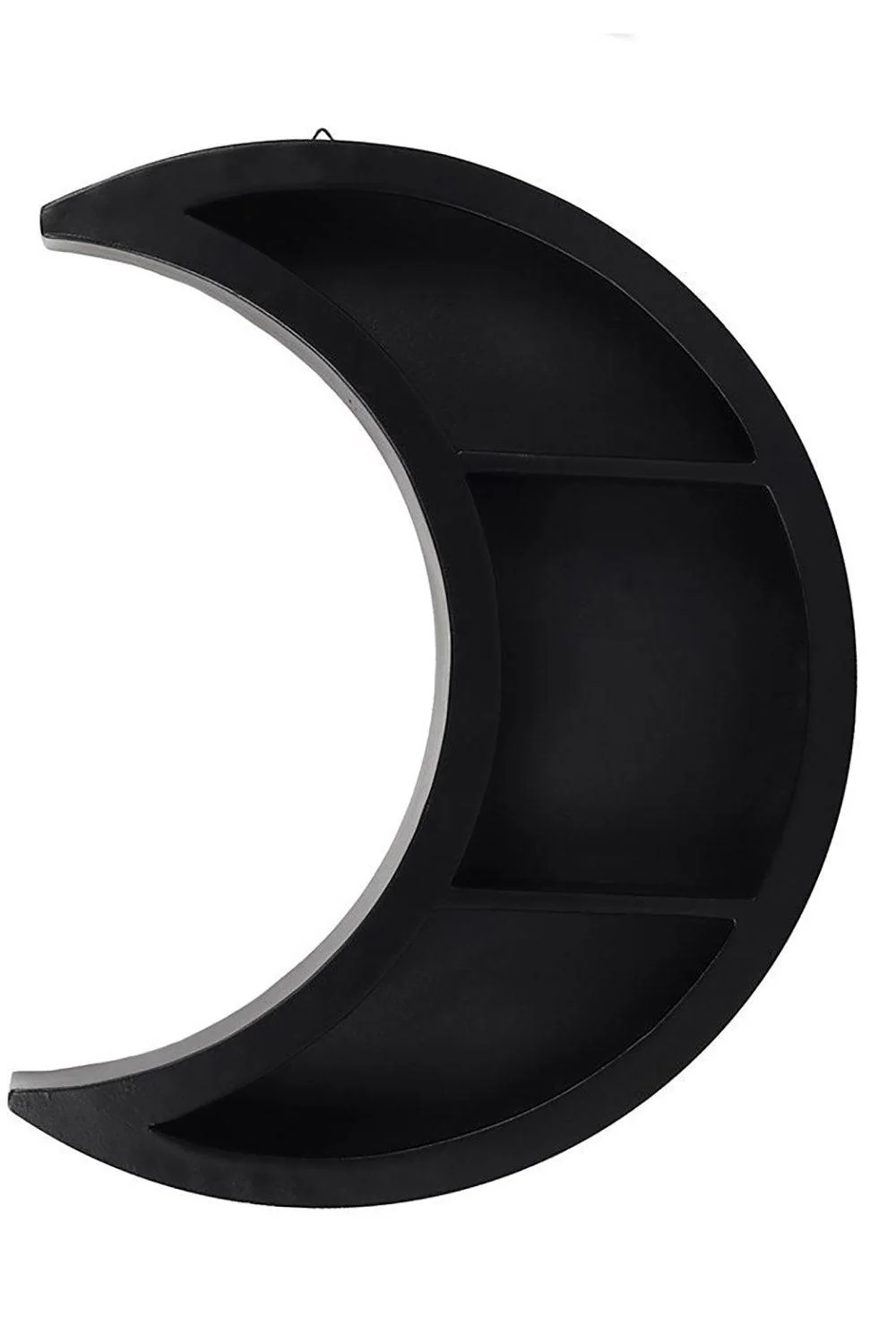 Crescent Moon Shelf - Image 2