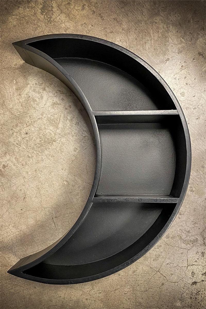 Crescent Moon Shelf - Image 4