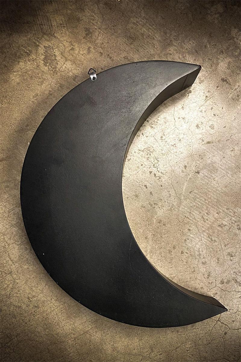 Crescent Moon Shelf - Image 5
