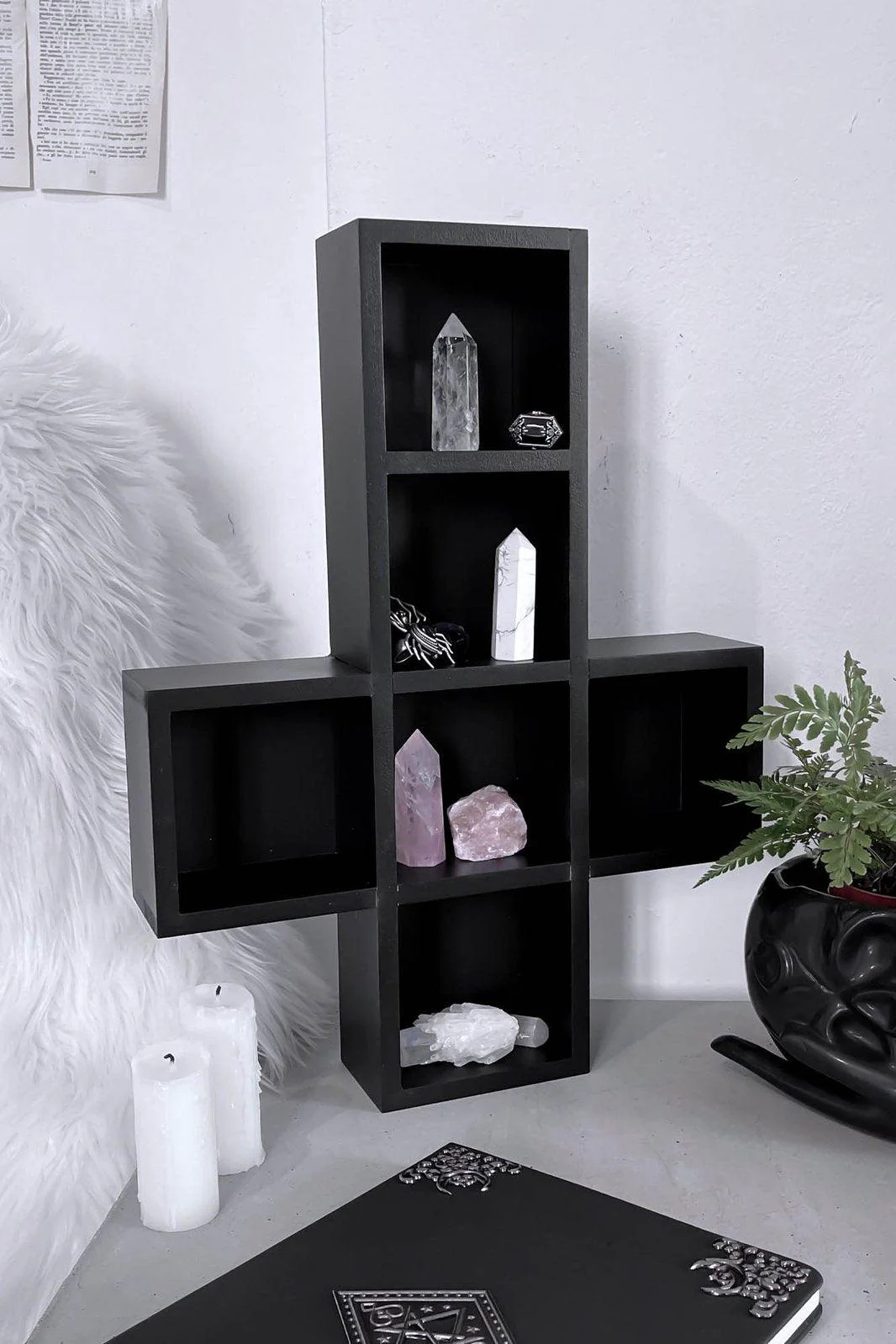 Cross Shelf - Image 2
