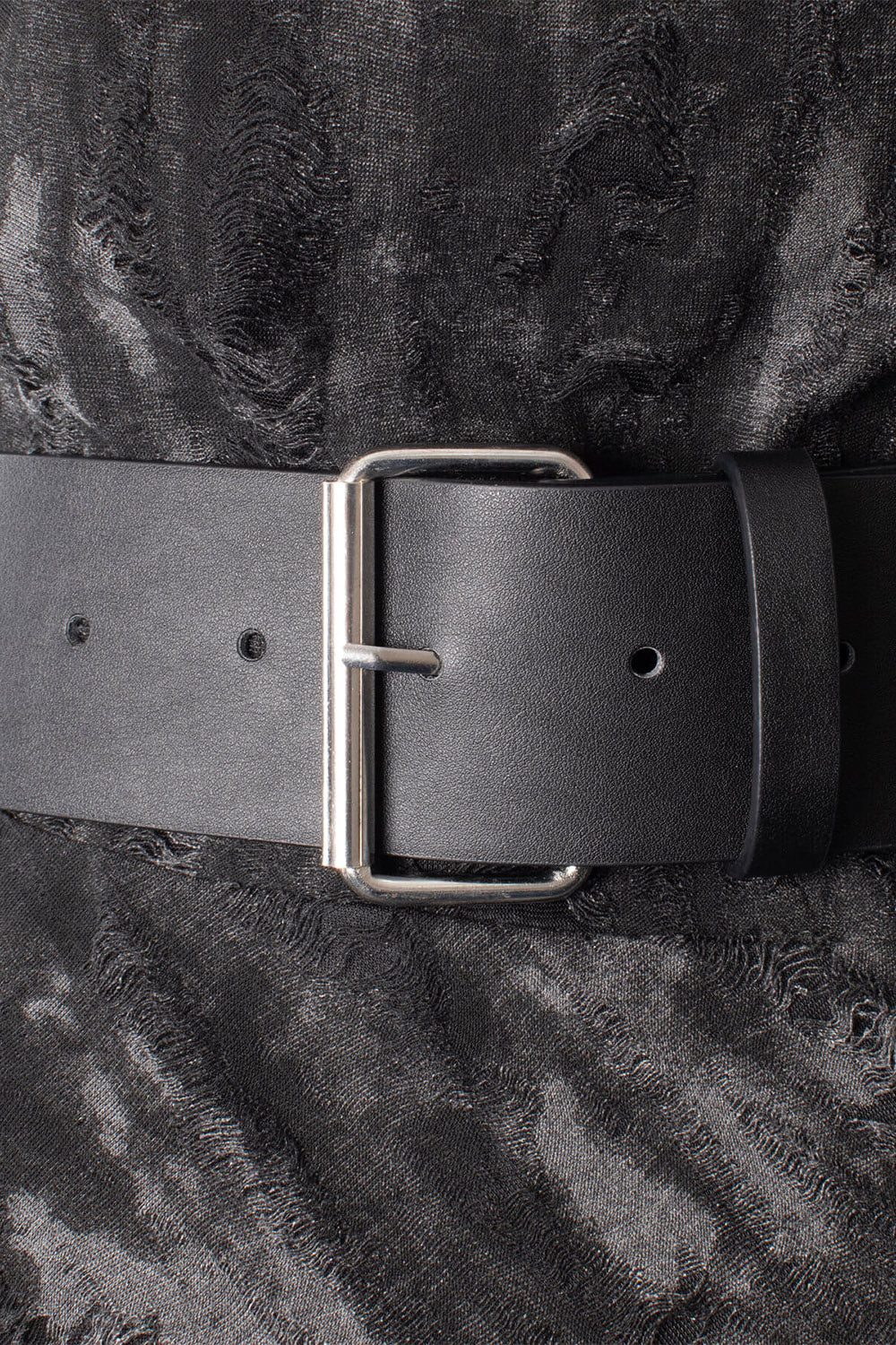 Crucufix Belt [Black] - Image 5