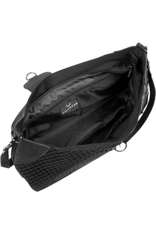 Crux Patch Handbag - Image 3