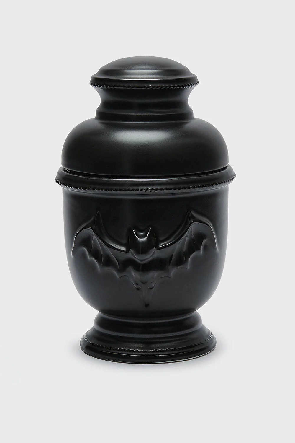 Crypt Cookie Jar [Black] - Image 2