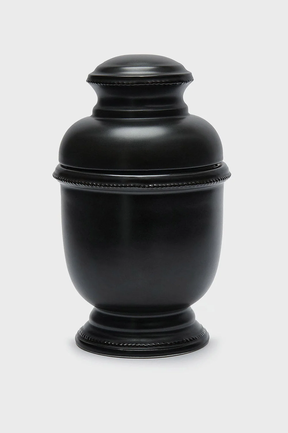 Crypt Cookie Jar [Black] - Image 3