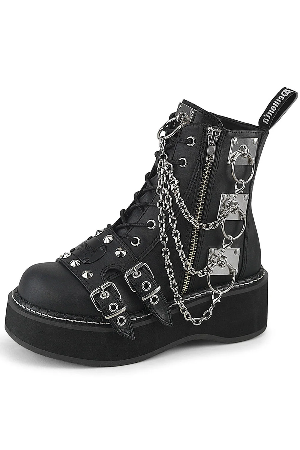 Crypt Keeper Chain Platforms [EMILY-57] - Image 2