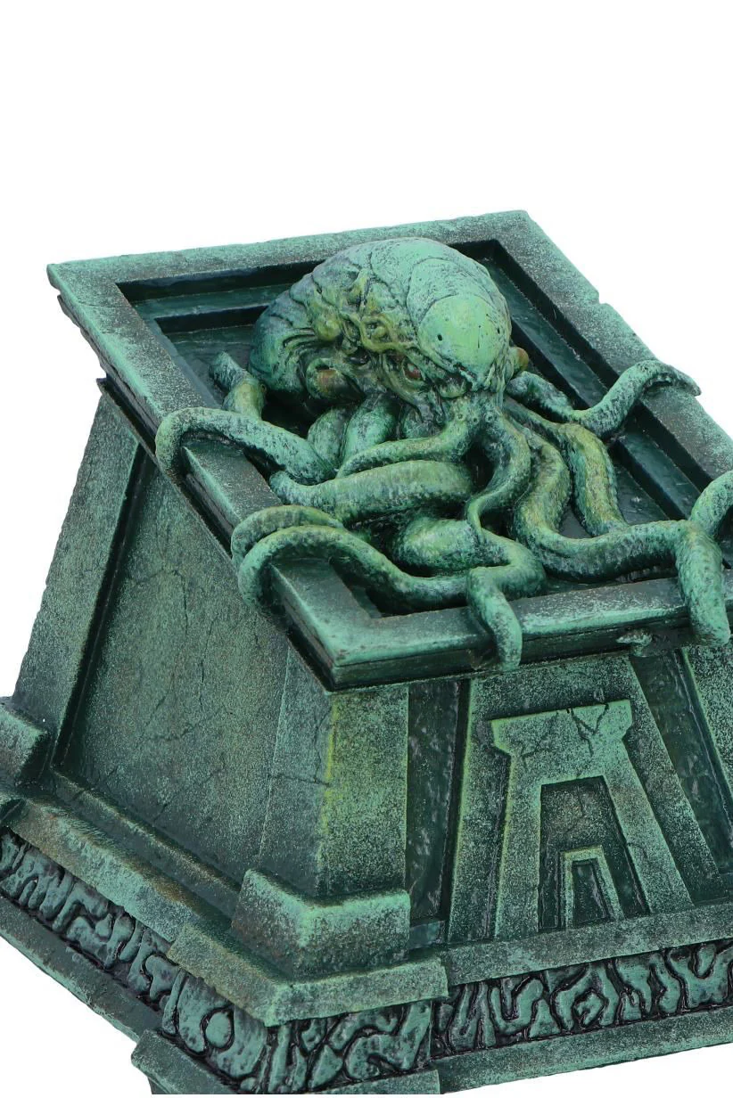 Crypt of Cthulhu Box - Image 5