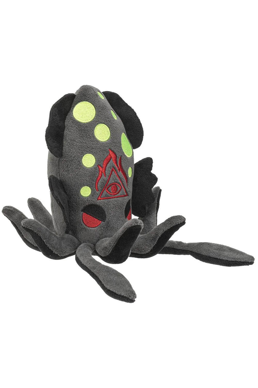Cryptid Kraken Plush - Image 3