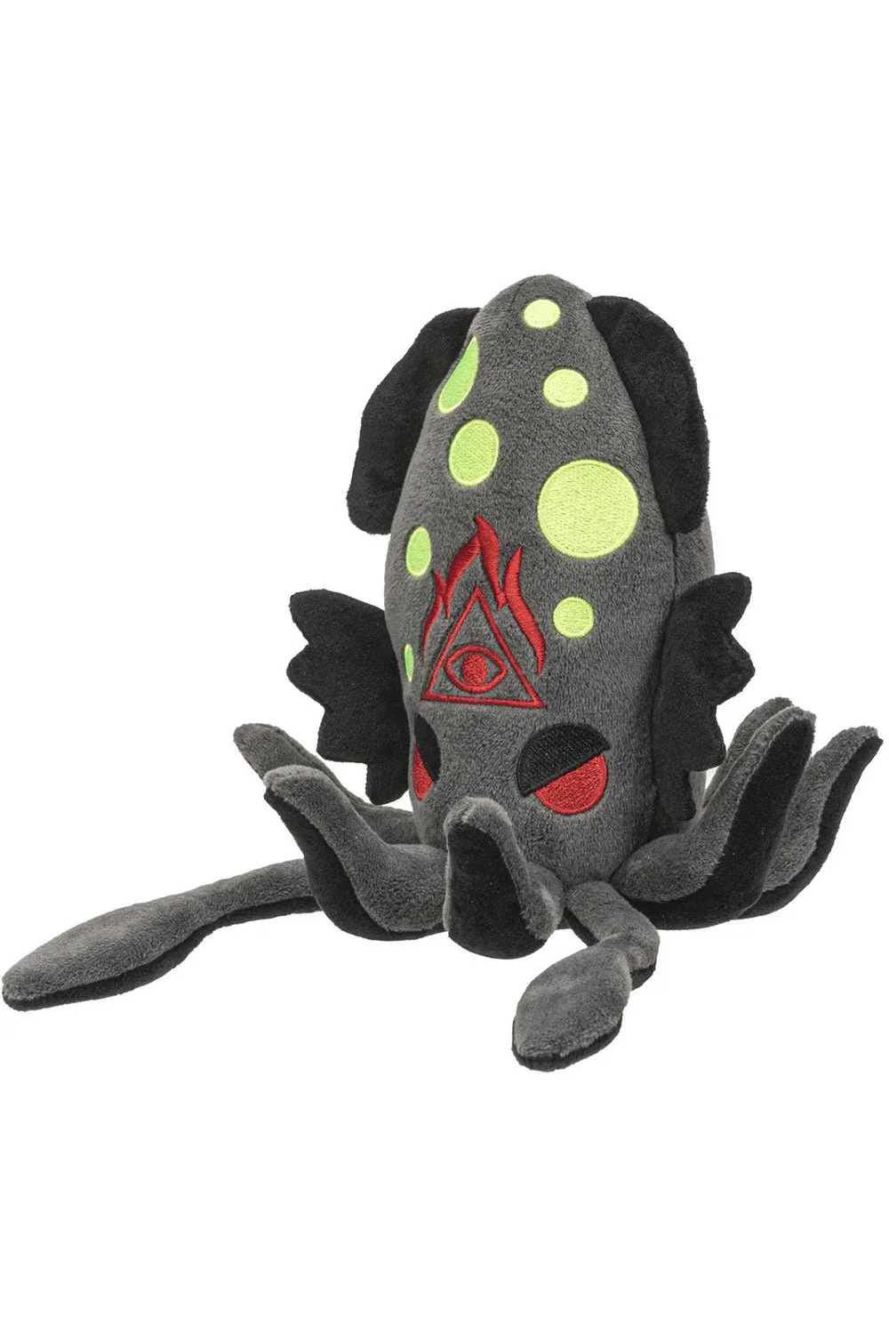 Cryptid Kraken Plush - Image 5