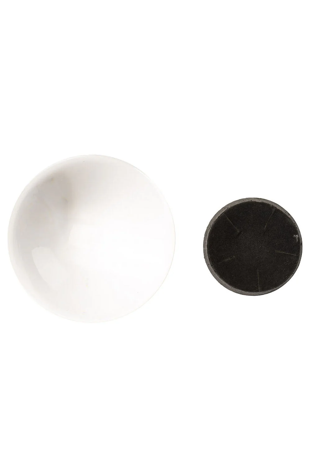 Crystal Ball on Stand - Image 6