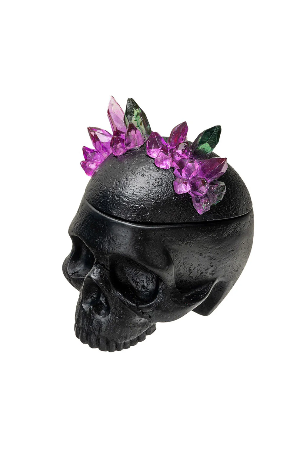 Crystal Skull Stash Box - Image 3
