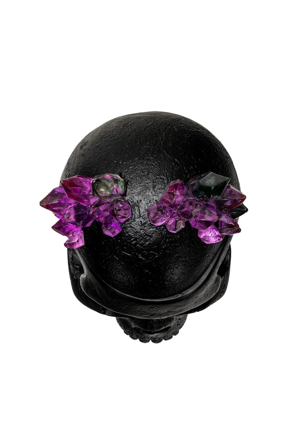 Crystal Skull Stash Box - Image 4