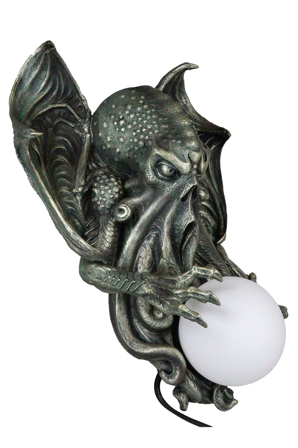 Cthulhu Lamp - Image 2
