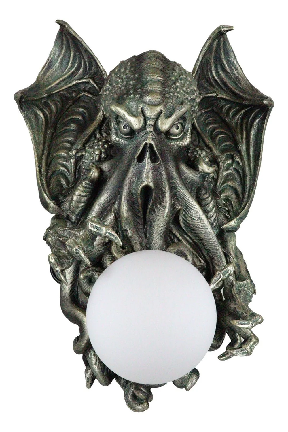 Cthulhu Lamp - Image 3