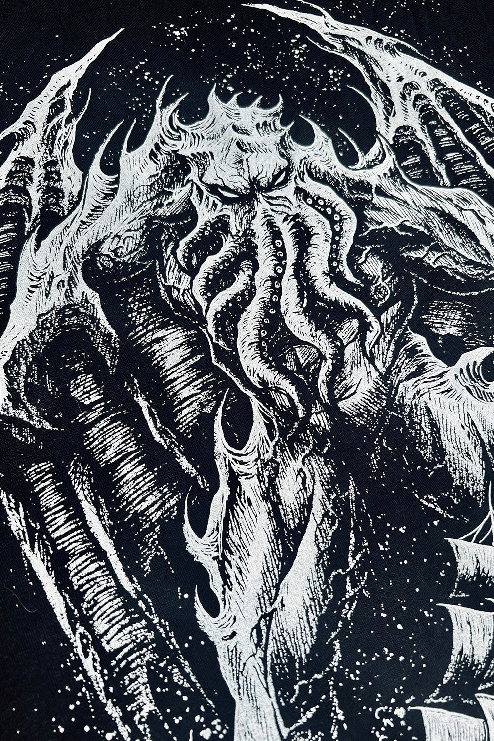 Cthulhu Mythos Sweatshirt - Image 4