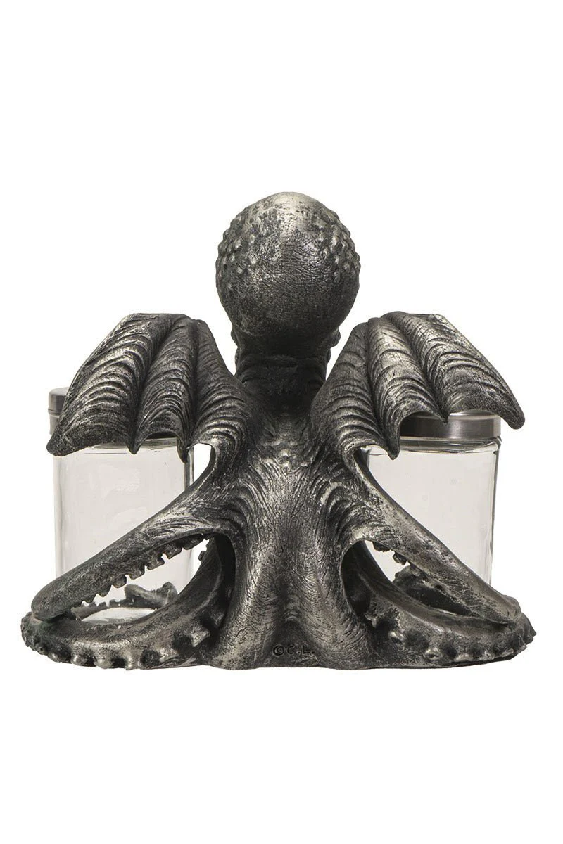 Cthulhu Salt N Pepper Set - Image 3