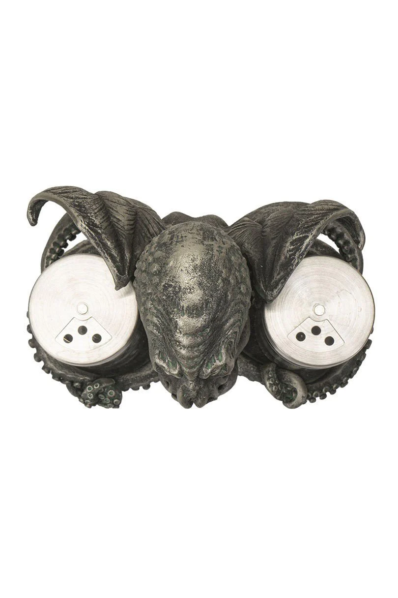 Cthulhu Salt N Pepper Set - Image 5