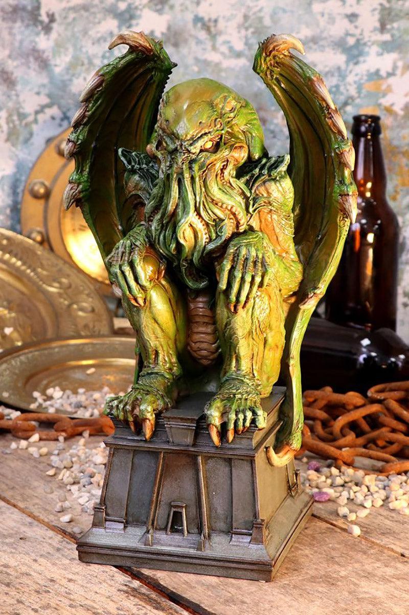 Cthulhu Statue - Image 2