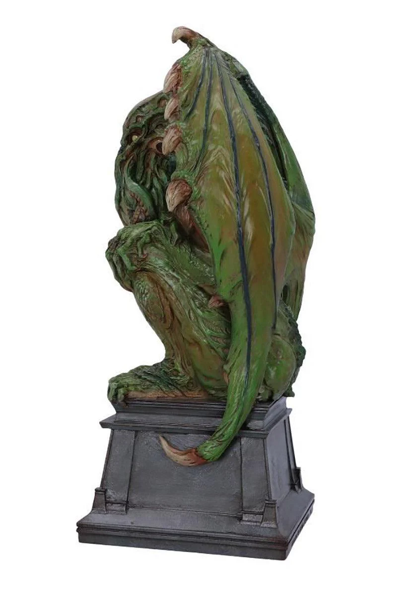 Cthulhu Statue - Image 3