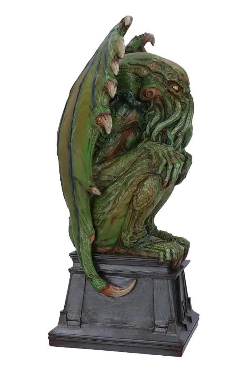 Cthulhu Statue - Image 4