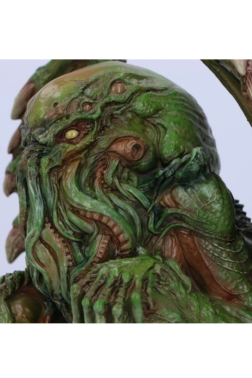 Cthulhu Statue - Image 7