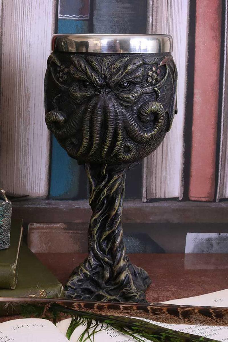 Cthulhu's Thirst Chalice - Image 2