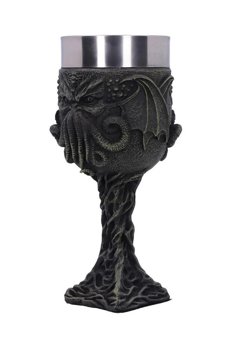 Cthulhu's Thirst Chalice - Image 3