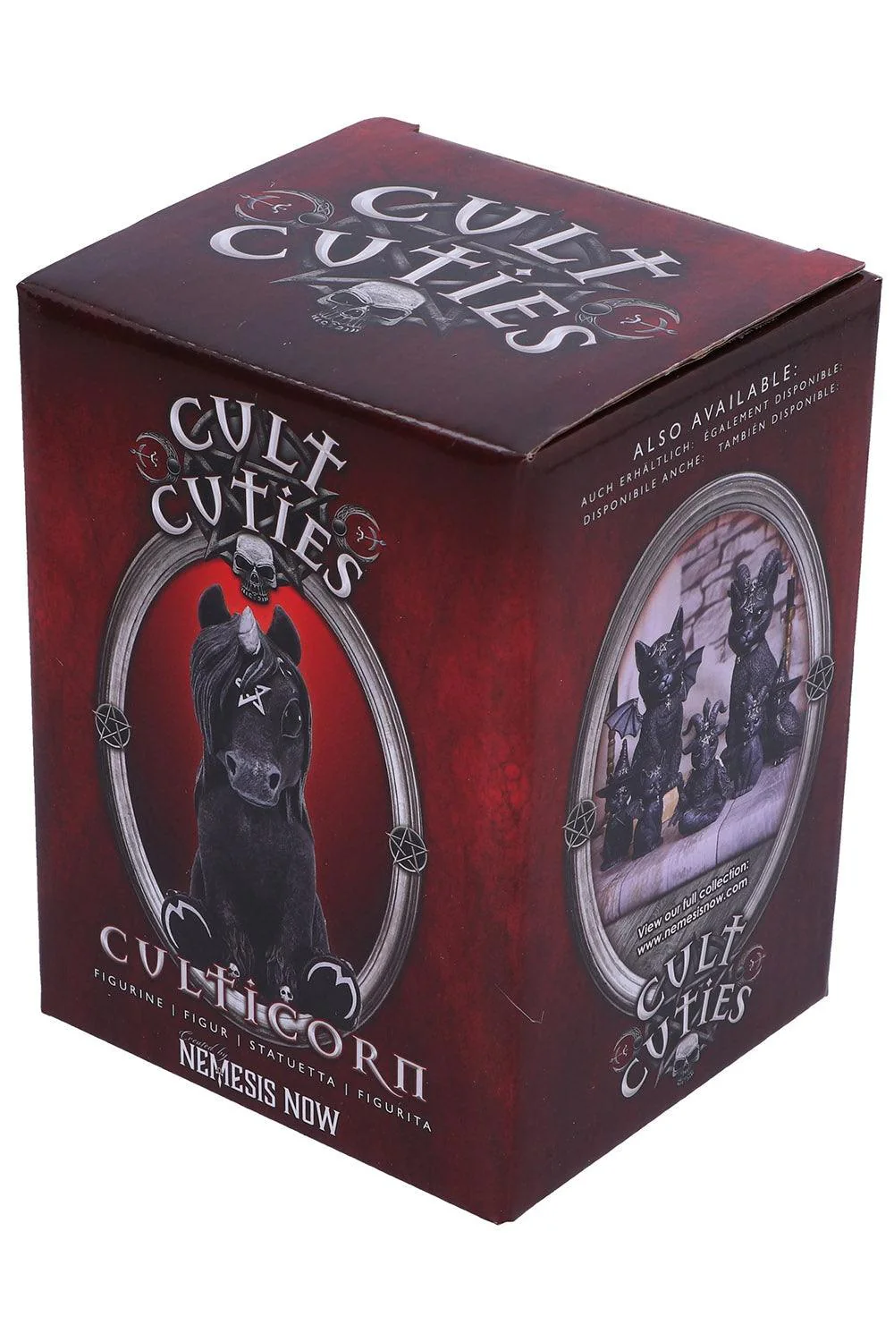 Culticorn Statue - Image 8